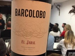Barcolobo El Jaral