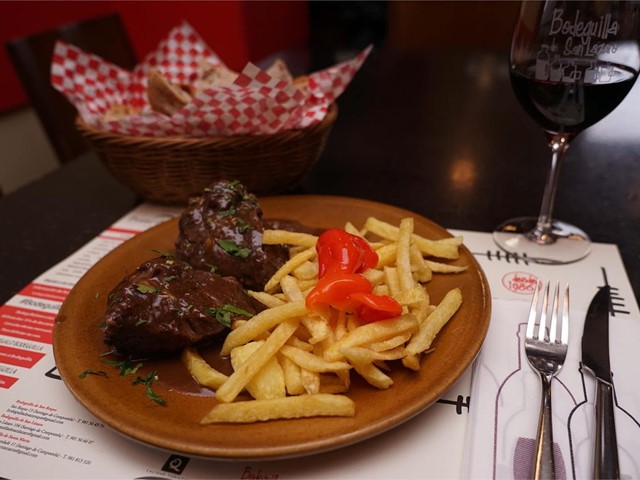 Degusta ás Bodeguillas na túa casa todos os días da semana 